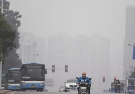 霧霾空氣——手机看片网