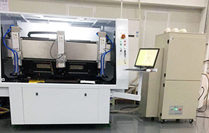 激光看片网站在线設備